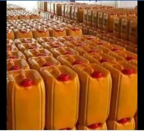 Premium 25-Litre Pure Red Palm Oil � Fresh, Organic & Unadulterated